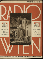 Radio Wien