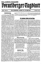 Bregenzer/Vorarlberger Tagblatt