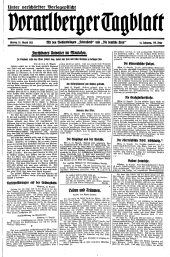 Bregenzer/Vorarlberger Tagblatt