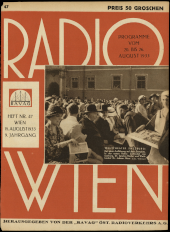 Radio Wien