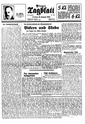 Prager Tagblatt