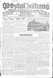 Ybbser Zeitung