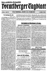 Bregenzer/Vorarlberger Tagblatt