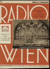 Radio Wien