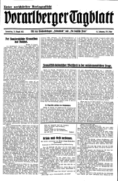 Bregenzer/Vorarlberger Tagblatt