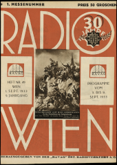 Radio Wien