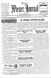 Neues Wiener Journal
