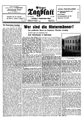 Prager Tagblatt