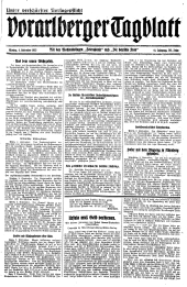 Bregenzer/Vorarlberger Tagblatt