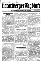 Bregenzer/Vorarlberger Tagblatt