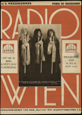 Radio Wien