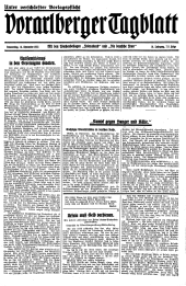 Bregenzer/Vorarlberger Tagblatt