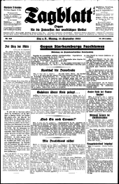 Tagblatt