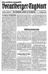 Bregenzer/Vorarlberger Tagblatt