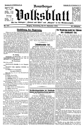 Vorarlberger Volksblatt