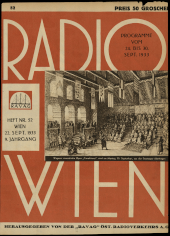 Radio Wien