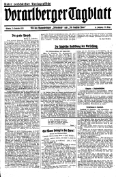 Bregenzer/Vorarlberger Tagblatt