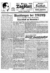 Prager Tagblatt