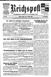 Reichspost