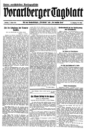 Bregenzer/Vorarlberger Tagblatt