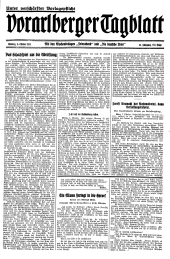 Bregenzer/Vorarlberger Tagblatt