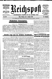 Reichspost