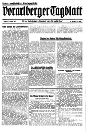 Bregenzer/Vorarlberger Tagblatt