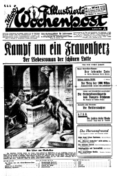 Illustrierte Wochenpost