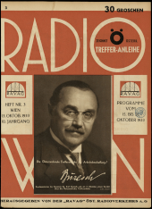 Radio Wien