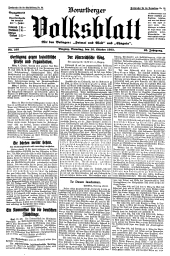 Vorarlberger Volksblatt