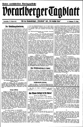 Bregenzer/Vorarlberger Tagblatt