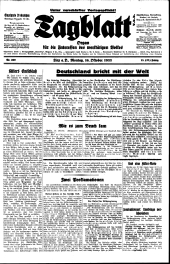 Tagblatt