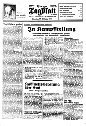 Prager Tagblatt