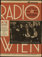 Radio Wien