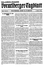 Bregenzer/Vorarlberger Tagblatt