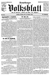 Vorarlberger Volksblatt