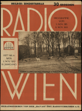 Radio Wien