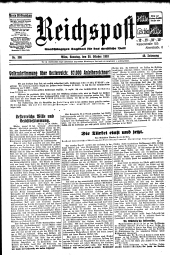 Reichspost
