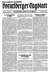 Bregenzer/Vorarlberger Tagblatt