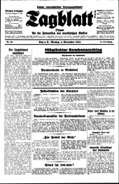 Tagblatt