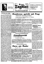 Prager Tagblatt