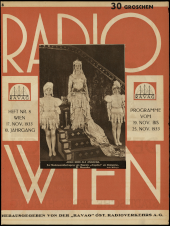 Radio Wien