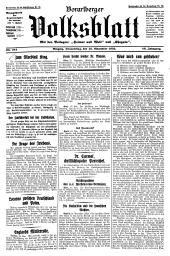 Vorarlberger Volksblatt