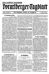 Bregenzer/Vorarlberger Tagblatt