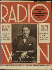 Radio Wien