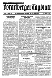 Bregenzer/Vorarlberger Tagblatt