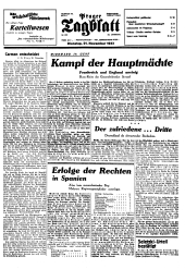 Prager Tagblatt