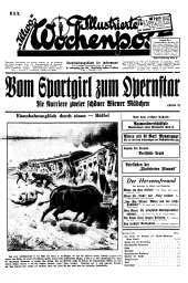 Illustrierte Wochenpost