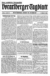 Bregenzer/Vorarlberger Tagblatt