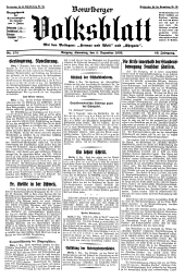 Vorarlberger Volksblatt